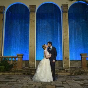 Meet your Posher, Allen